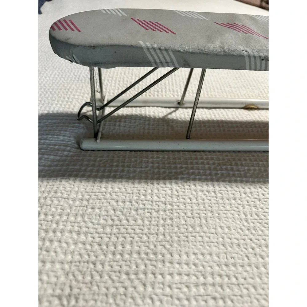 Basic Vintage Sleeve‎ Mini Ironing Board  with Removable Cover